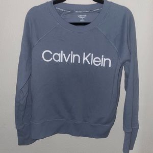 Calvin Klein Kids Sweatshirt